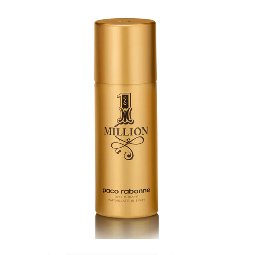 Paco Rabanne 1 Million Deodorant Spray 150ml
