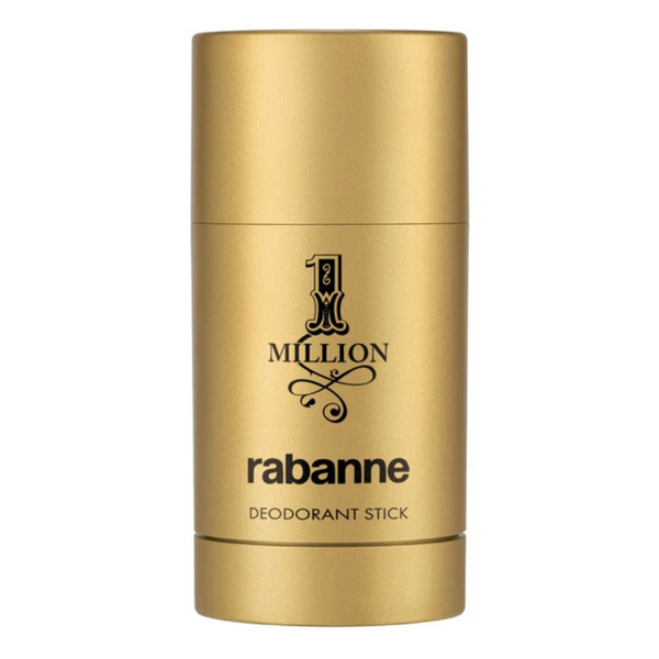 Paco Rabanne One Million Deodorant Stick 75ml