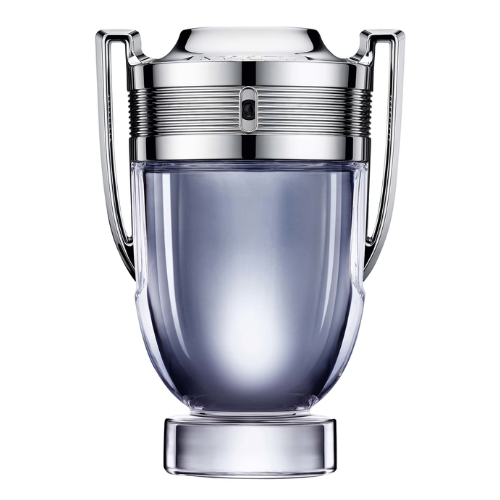 Paco Rabanne Invictus Aftershave Lotion 100ml