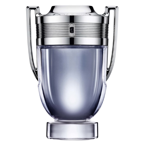 Paco Rabanne Invictus Eau De Toilette Spray 100ml
