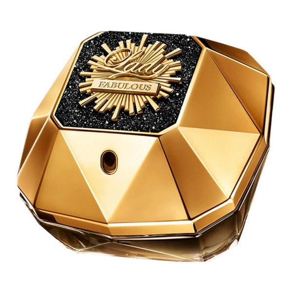 Paco Rabanne Lady Million Fabulous Eau De Parfum Spray 80ml