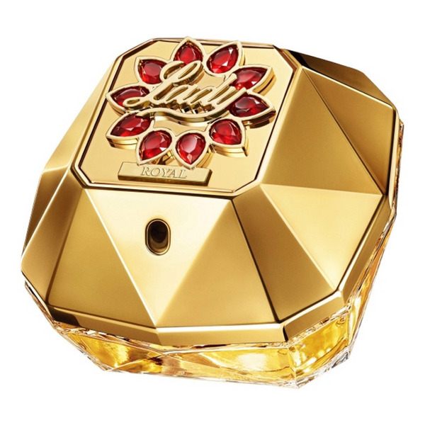 Paco Rabanne Lady Million Royal Eau De Parfum Spray 30ml