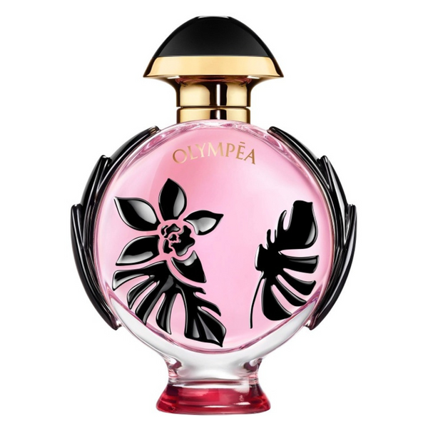 Paco Rabanne Olympea Flora Intense Eau De Parfum Spray 80 ml