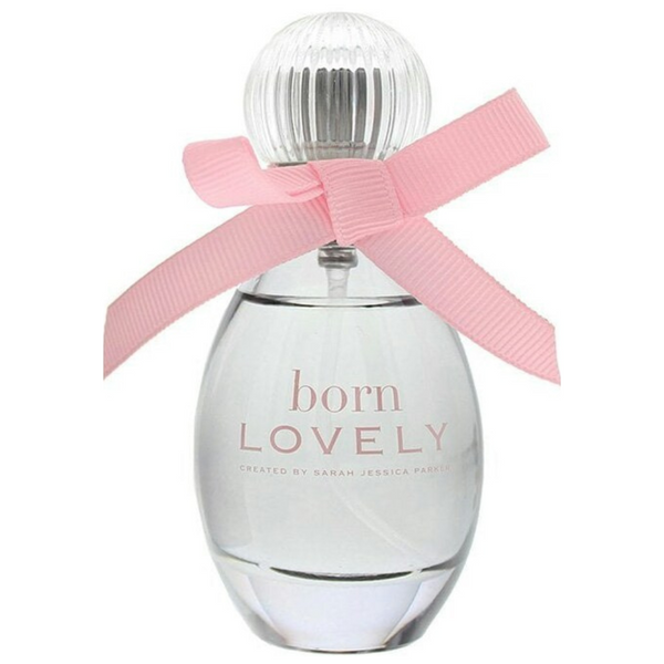 Sarah Jessica Parker Born Lovely Eau De Parfum Spray 30ml