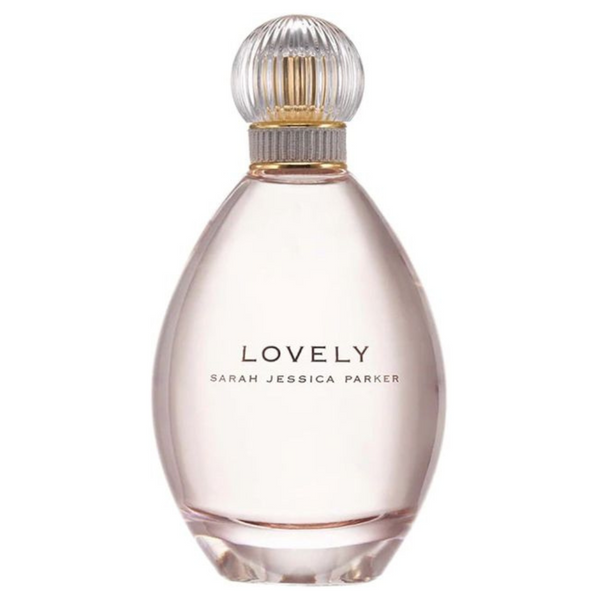 Sarah Jessica Parker Lovely Eau De Parfum Spray 100ml