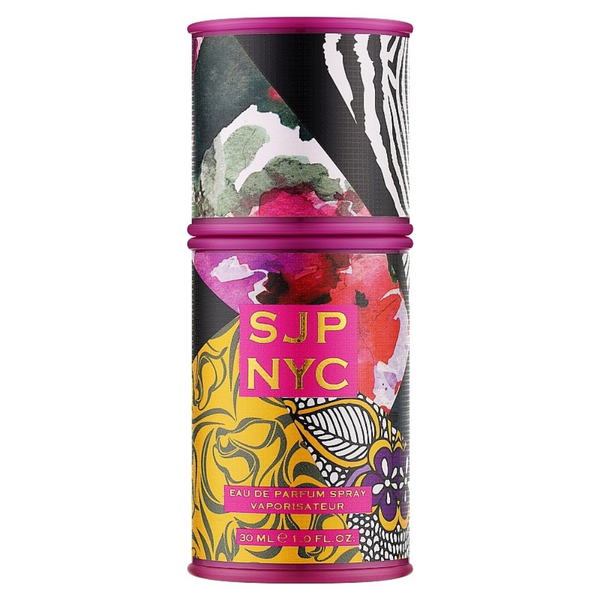 Sarah Jessica Parker NYC Eau De Parfum Spray 30ml