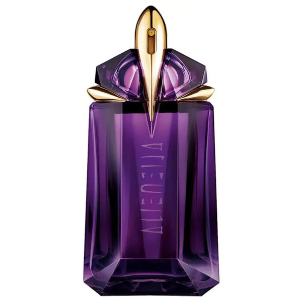 Mugler Alien Refillable Talisman Eau De Parfum Spray 90ml