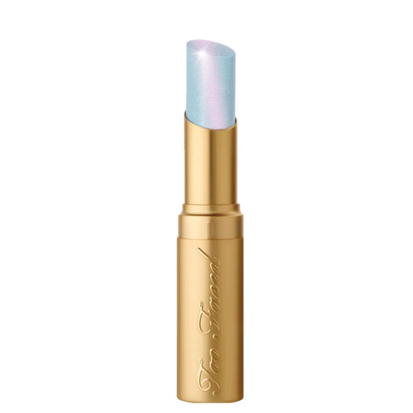Too Faced La Crème Color Drenched Lipstick