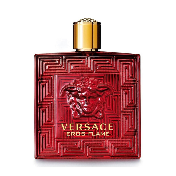 Versace Eros Flame Eau de Parfum 50ml Spray