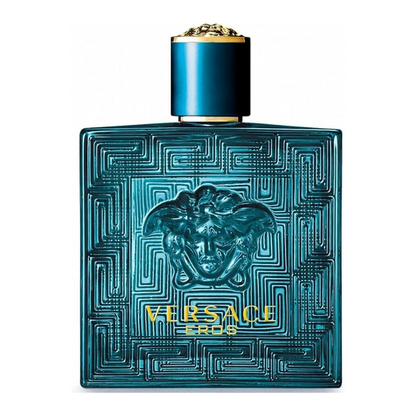 Versace Eros Eau De Toilette Spray 50ml