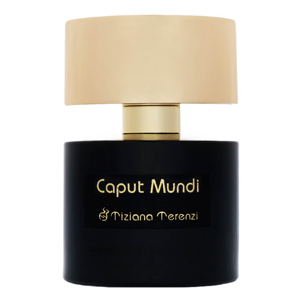 Tiziana Terenzi Caput Mundi Extract De Parfum Spray 100ml