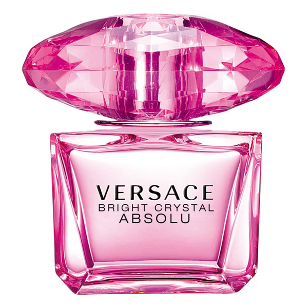 Versace Bright Crystal Absolu Eau De Parfum 50ml