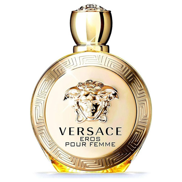 Versace Eros Pour Femme Eau De Parfum Spray 100ml
