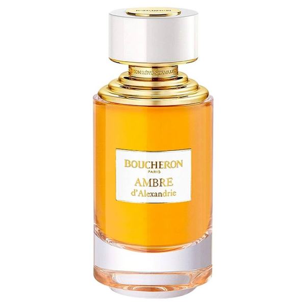 Boucheron Ambre D'Alexandrie Eau De Parfum Spray 125ml