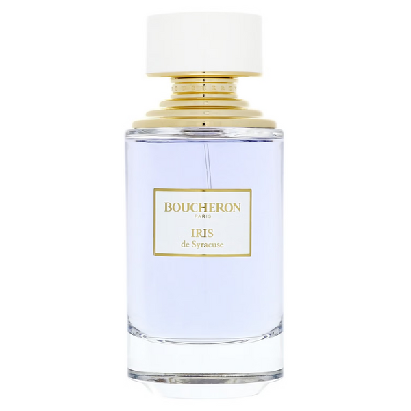 Boucheron Iris De Syracuse Eau De Parfum Spray 125ml