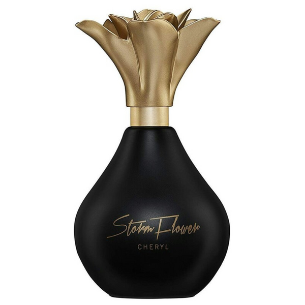 Cheryl Cole Storm Flower Noir Eau De Parfum Spray 100ml
