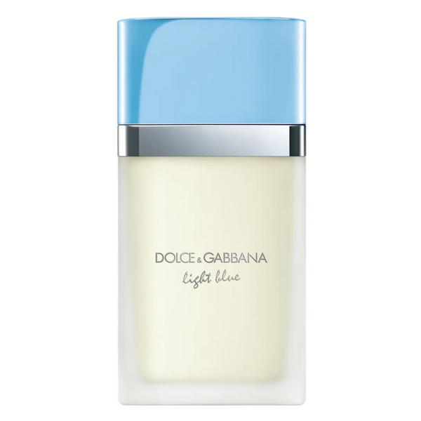 Dolce & Gabbana Light Blue Eau De Toilette Spray 100ml