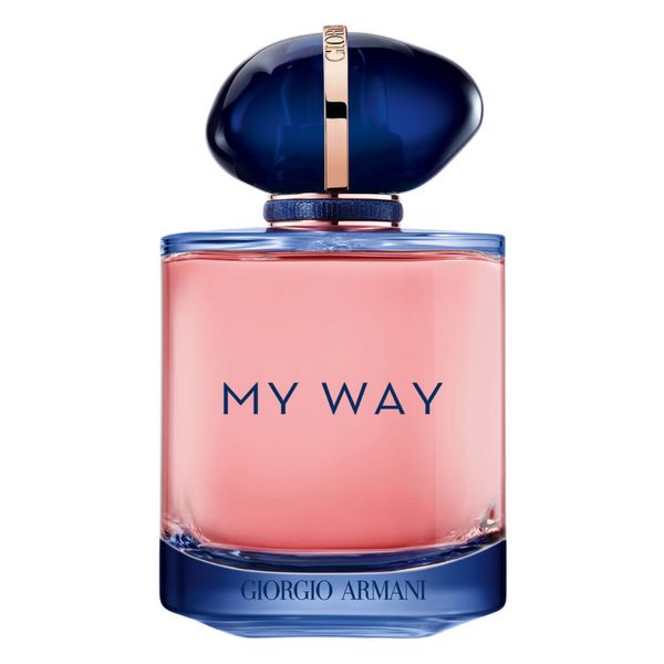 Giorgio Armani My Way Eau De Parfum Intense Spray 90ml