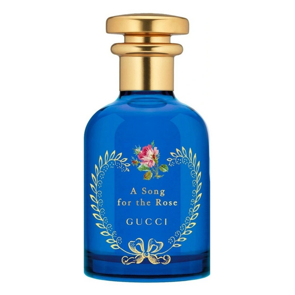 Gucci A Song For The Rose Eau De Parfum Spray 100ml