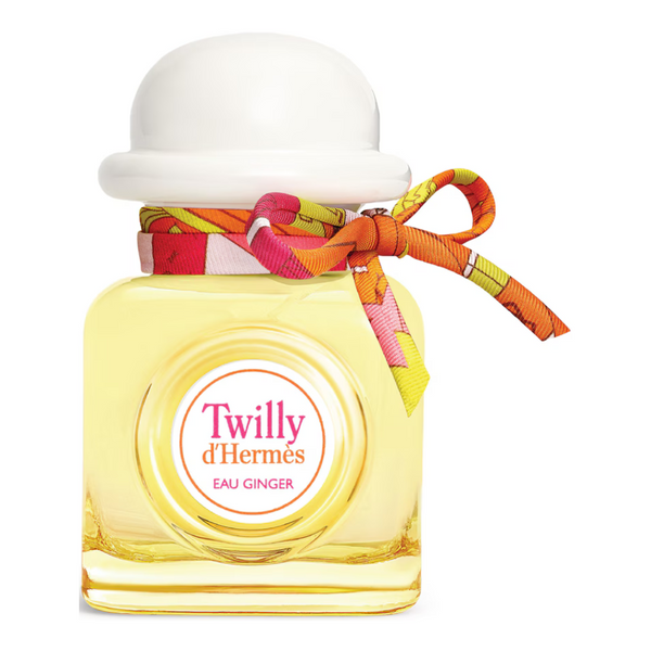 Hermes Twilly D'Eau Ginger Eau De Parfum Spray 85ml
