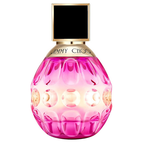 Jimmy Choo Rose Passion Eau De Parfum Spray 60ml