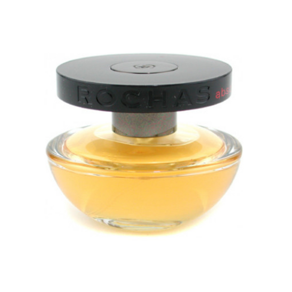 Rochas Absolu For Women Eau De Parfum Spray 50ml
