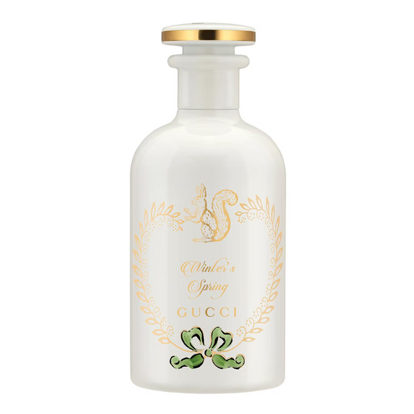 Gucci Winter's Spring Eau De Parfum Spray 100ml