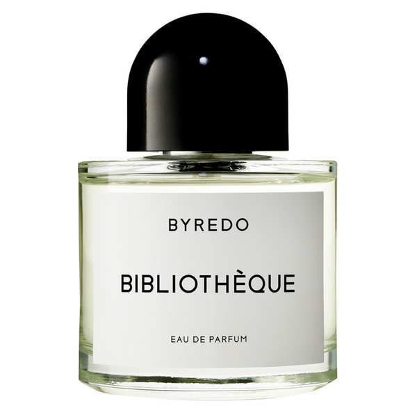 Byredo Bibliotheque Eau De Parfum Spray 100ml