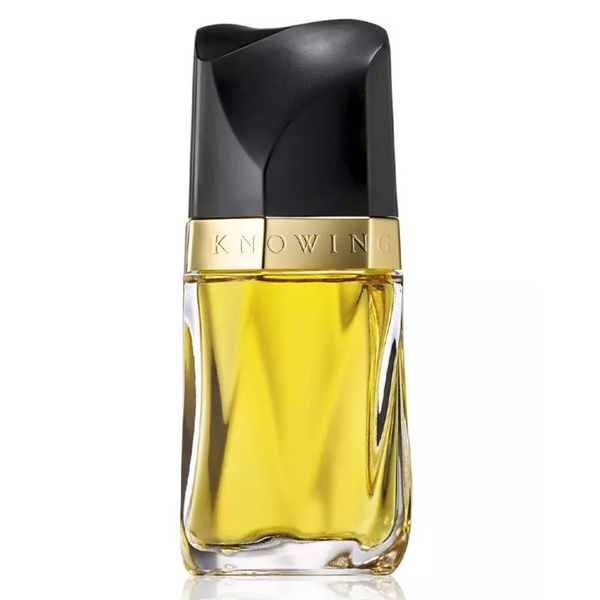 Estee Lauder Knowing Eau De Parfum 75ml