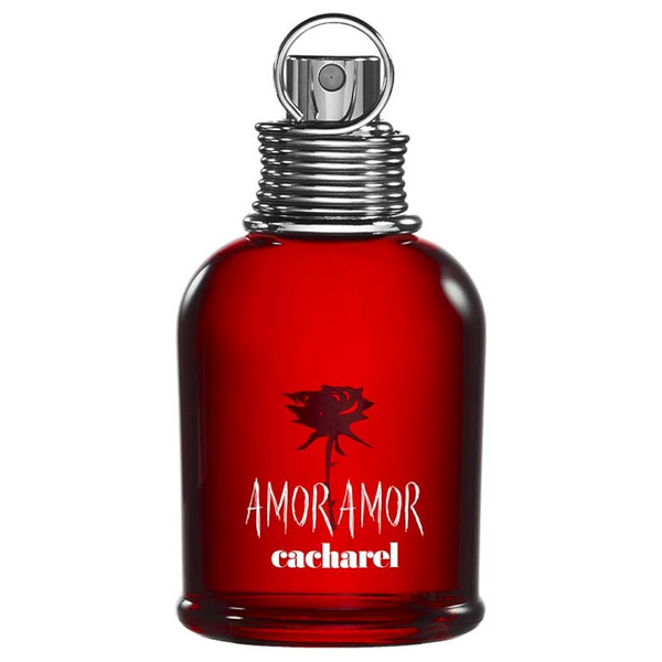 Cacharel Amor Amor Eau De Toilette Spray 30ml