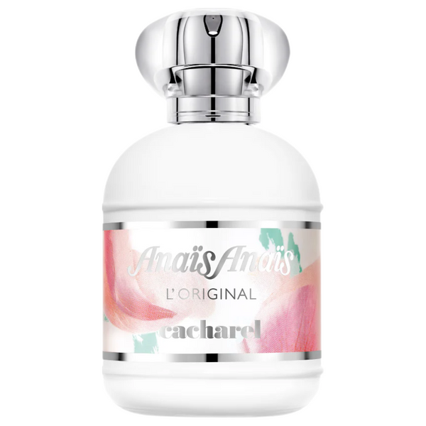 Cacharel Anais Anais Eau De Toilette Spray 30ml
