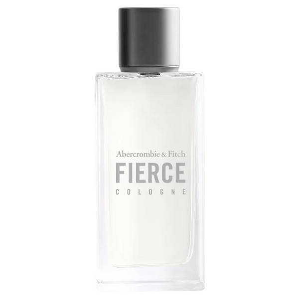 Abercrombie & Fitch Fierce Eau De Cologne Spray 100ml