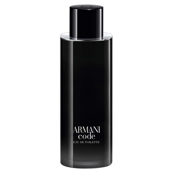 Giorgio Armani Code Eau De Toilette Spray 200ml