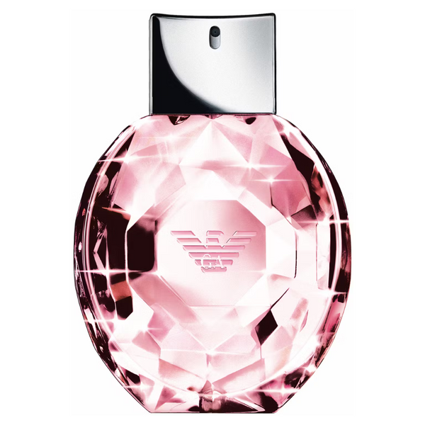 Emporio Armani Diamonds Rose Eau De Toilette Spray 50ml