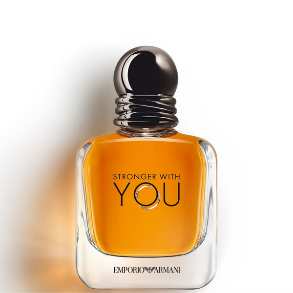 Emporio Armani Stronger With You Eau de Toilette Spray 50ml