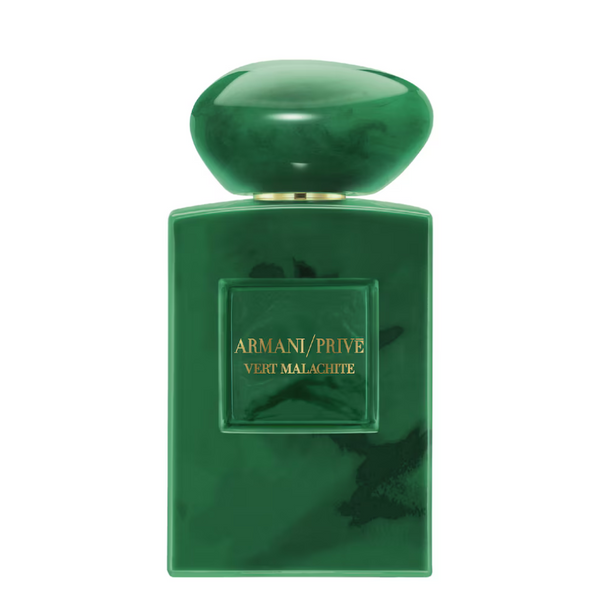 Giorgio Armani Prive Vert Malachite Eau De Parfum Spray 100ml