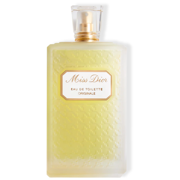 Dior Miss Dior Originale Eau De Toilette Spray 100ml