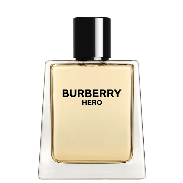 Burberry Hero For Him Eau De Toilette Spray 50ml