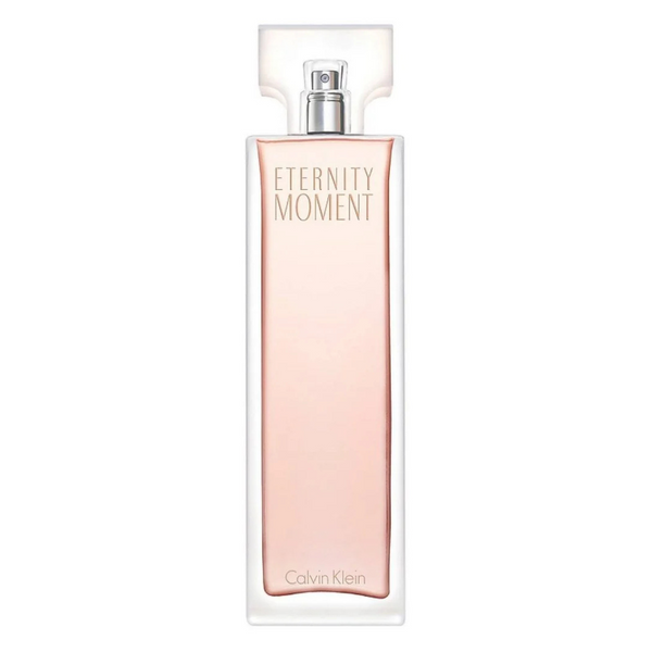 Calvin Klein Eternity Moment Eau De Parfum Spray 50ml