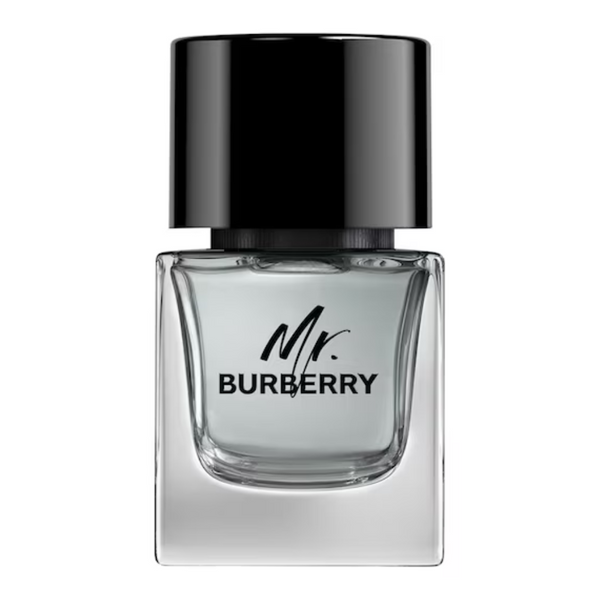Burberry Mr Burberry Eau de Toilette Spray 50ml