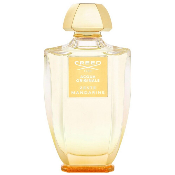Creed Acqua Originale Zeste Mandarine Eau De Parfum 100ml
