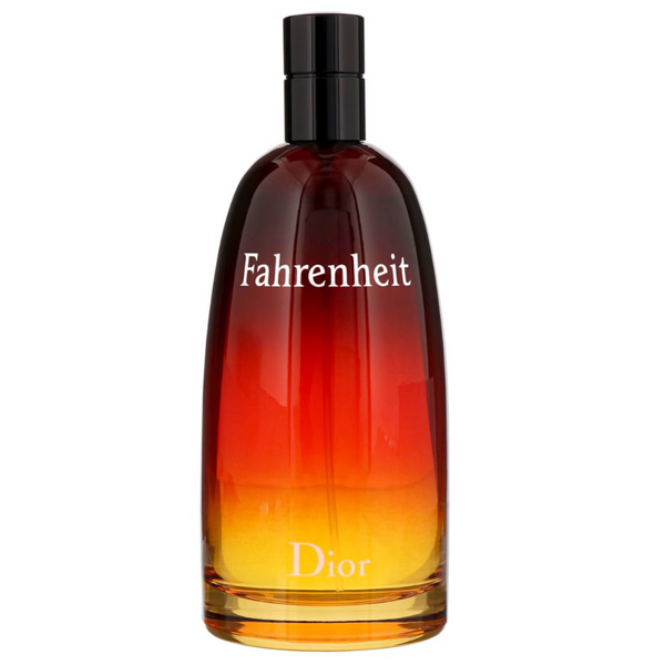 Dior Fahrenheit Eau De Toilette Spray 100ml