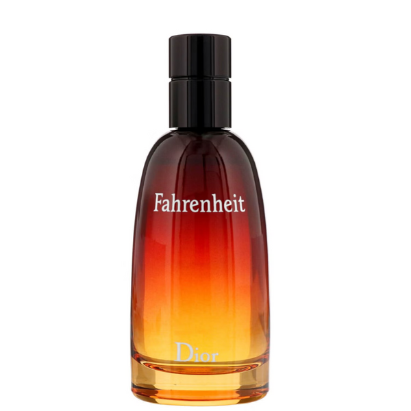 Dior Fahrenheit Eau De Toilette Spray 50ml