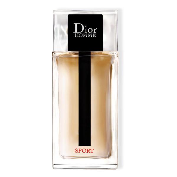 Dior Homme Sport Eau De Toilette Spray 125ml