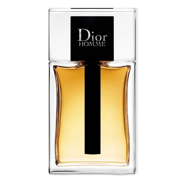 Dior Homme Eau De Toilette Spray 100ml