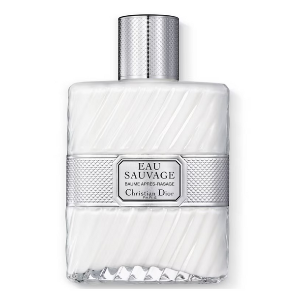 Dior Eau Sauvage After Shave Balm 100ml