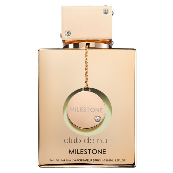 Armaf Club De Nuit Milestone Eau De Parfum Spray 105ml
