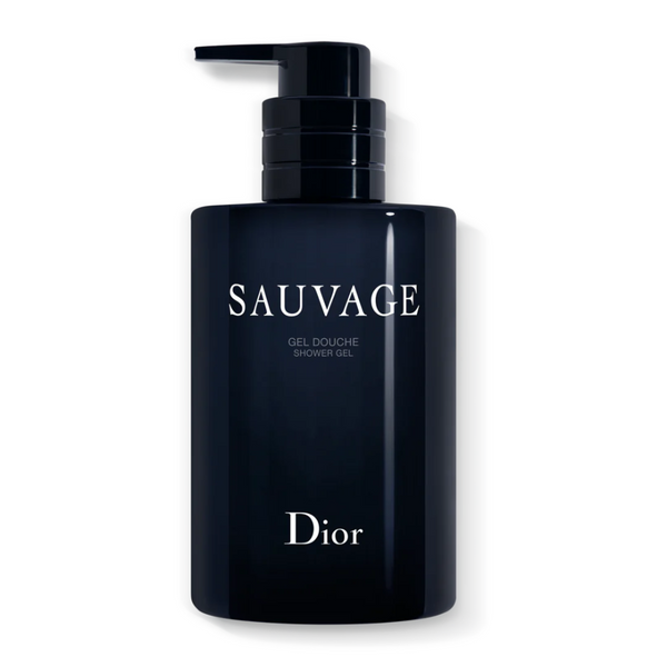 Dior Sauvage Shower Gel 250ml