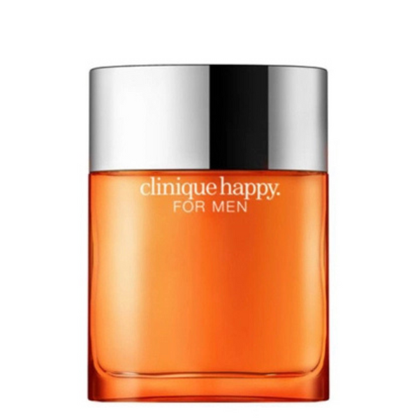 Clinique Happy Cologne For Men Eau De Toilette Spray 100ml