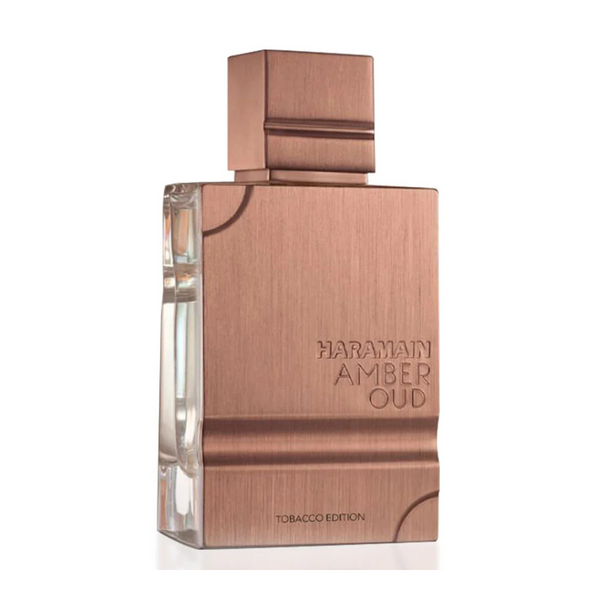 Al Haramain Amber Oud Tobacco Edition Eau De Parfum Spray 60ml
